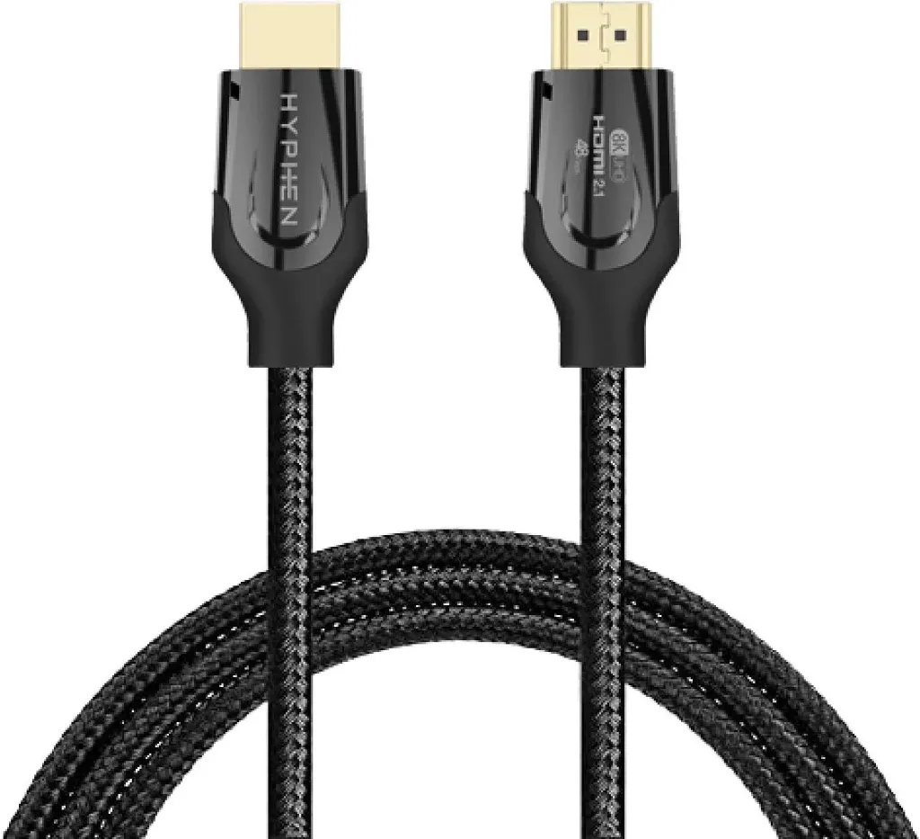 HYPHEN HDMI 2.1 Ultra High Speed HDMI Cable