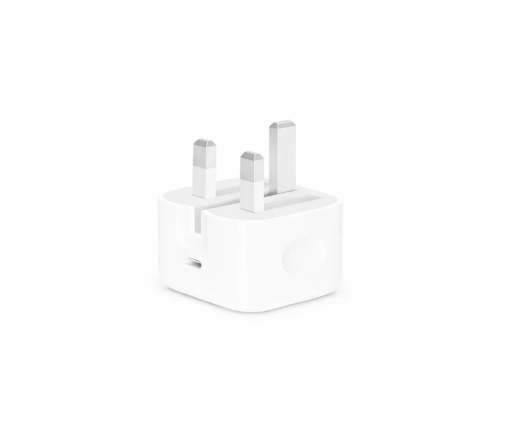 Apple 20W USB-C Power Adapter ​​​​​​​