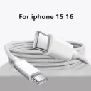 Apple 60W USB-C Charge Cable (2 m).
