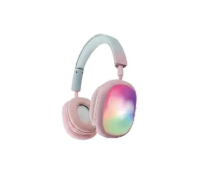 SUPER (B25) head phone