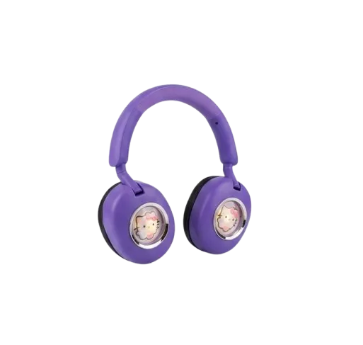 HELLO KITTY (M22) head phone