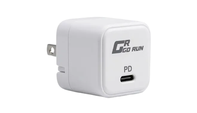 GO RUN power adapter 30W
