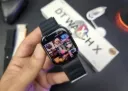 DT Watch X Smart Watch