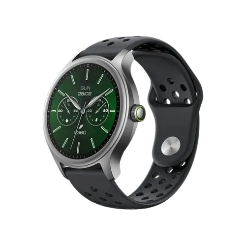 oraimo Watch 6R Anti-Scratch Smart Watch