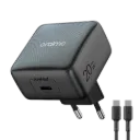 oraimo PowerCube 20 watt Chic with cable Type-C to Type-C