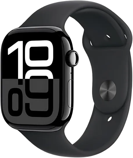 ME20 Serles Smart Watch with 2.21 Inch Screen | Wireless Charging | Heart Rate & Blood Pressure Monitoring | Compatible with All Phones | Includes 2...