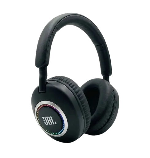Jbl T-800 head phone