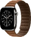 Apple Watch Band - Magnetic Link - 46mm