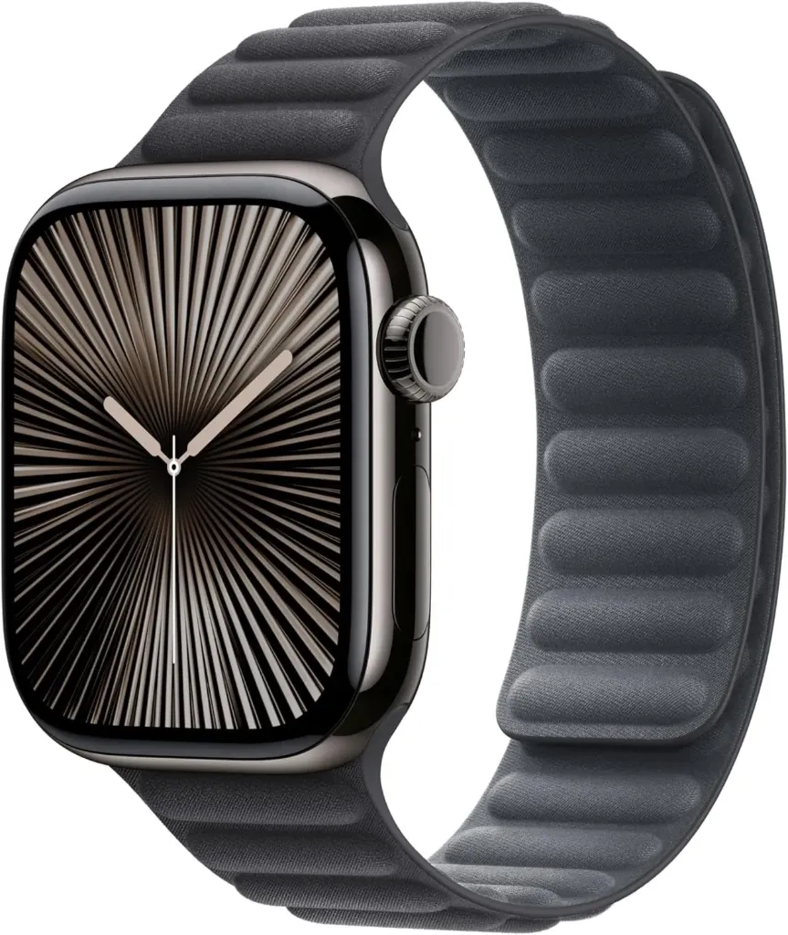 Apple Watch Band - Magnetic Link - 46mm
