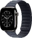 Apple Watch Band - Magnetic Link - 46mm