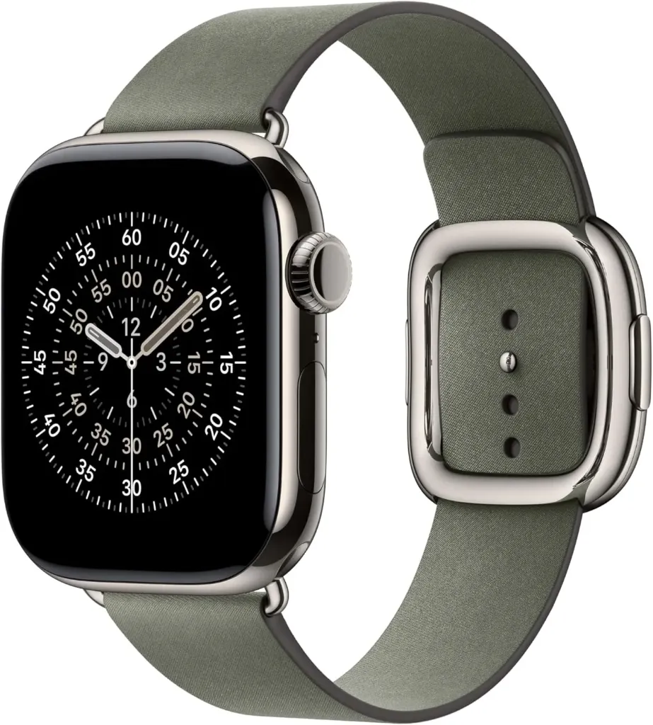 Apple Watch Band - Modern Buckle - 42mm  - Medium