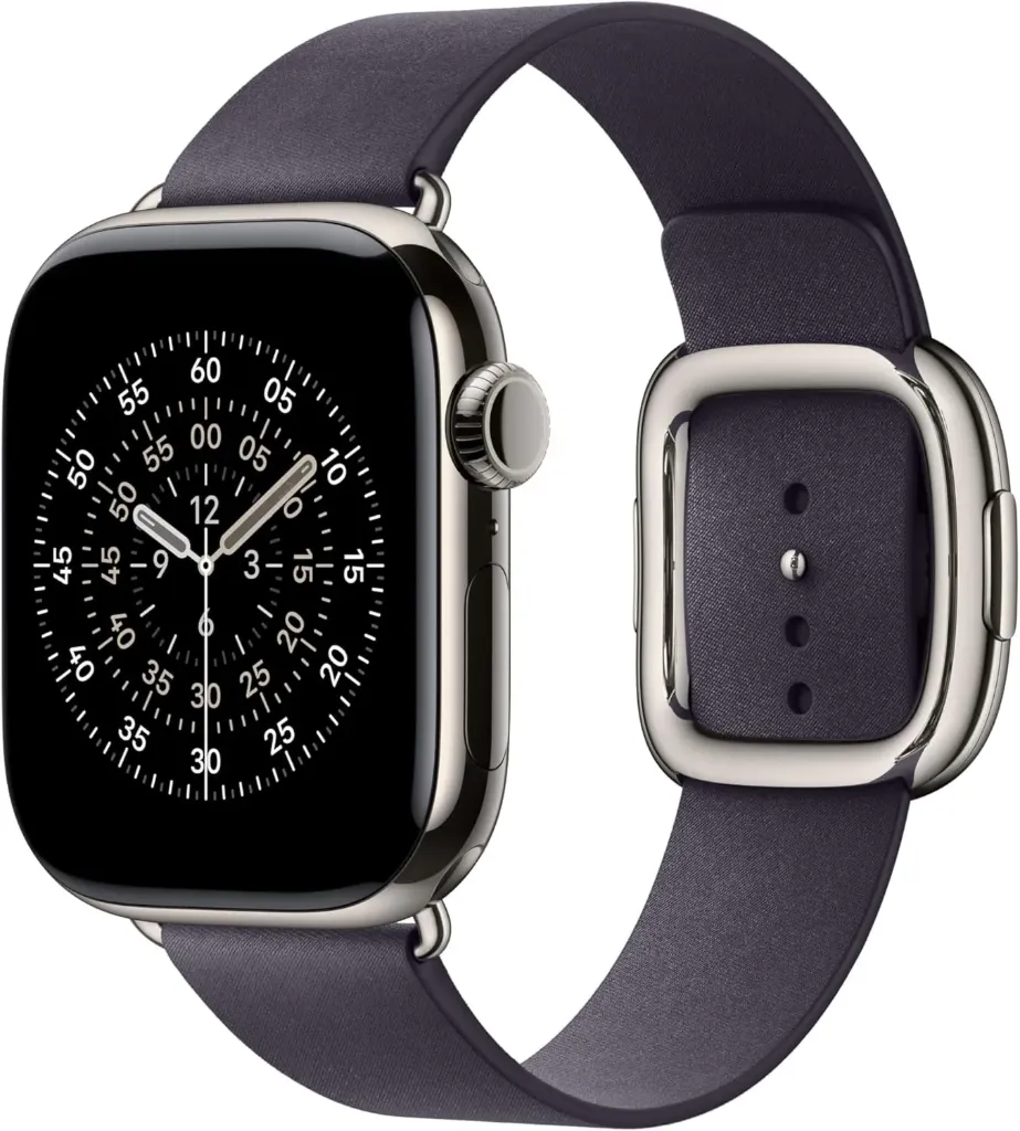 Apple Watch Band - Modern Buckle - 42mm  - Medium