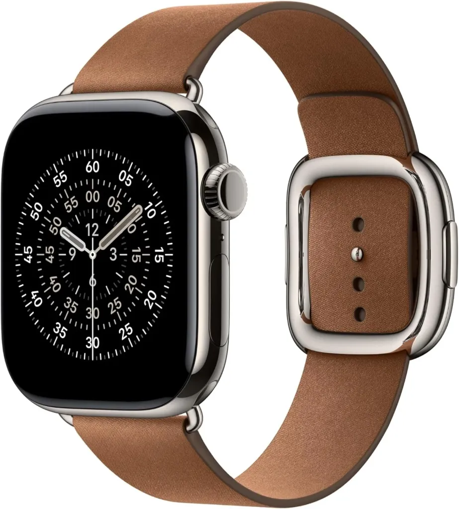 Apple Watch Band - Modern Buckle - 42mm  - Medium