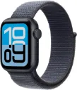 Apple Watch Band - Sport Loop - 40mm - Anchor Blue - One Size (Fits Most)