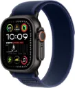 Apple Watch Band - Trail Loop - 49mm - Blue - M/L